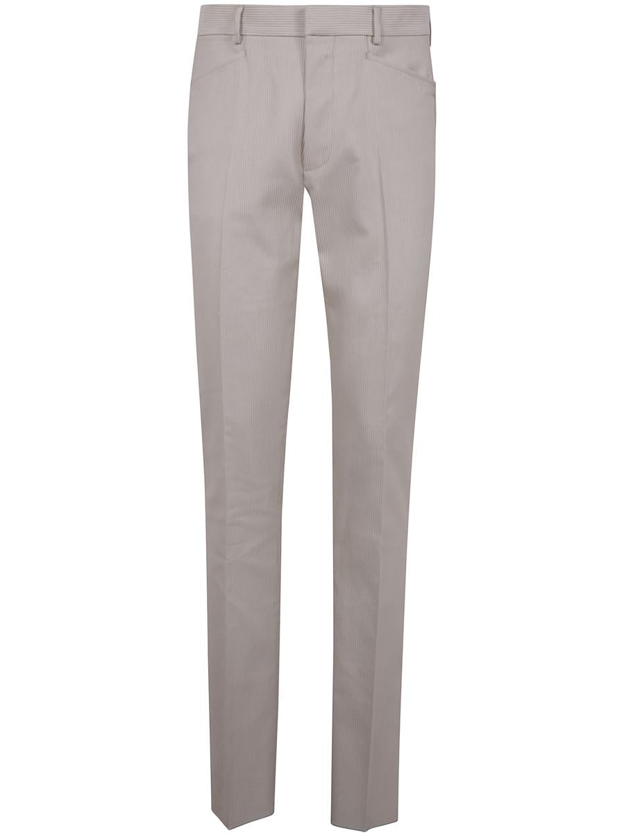 Tom Ford Classic Pants Clothing