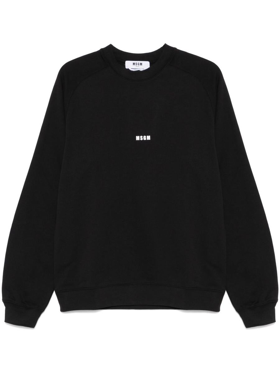 Msgm Sweaters