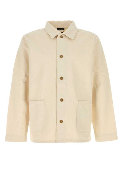 A.P.C. Jackets