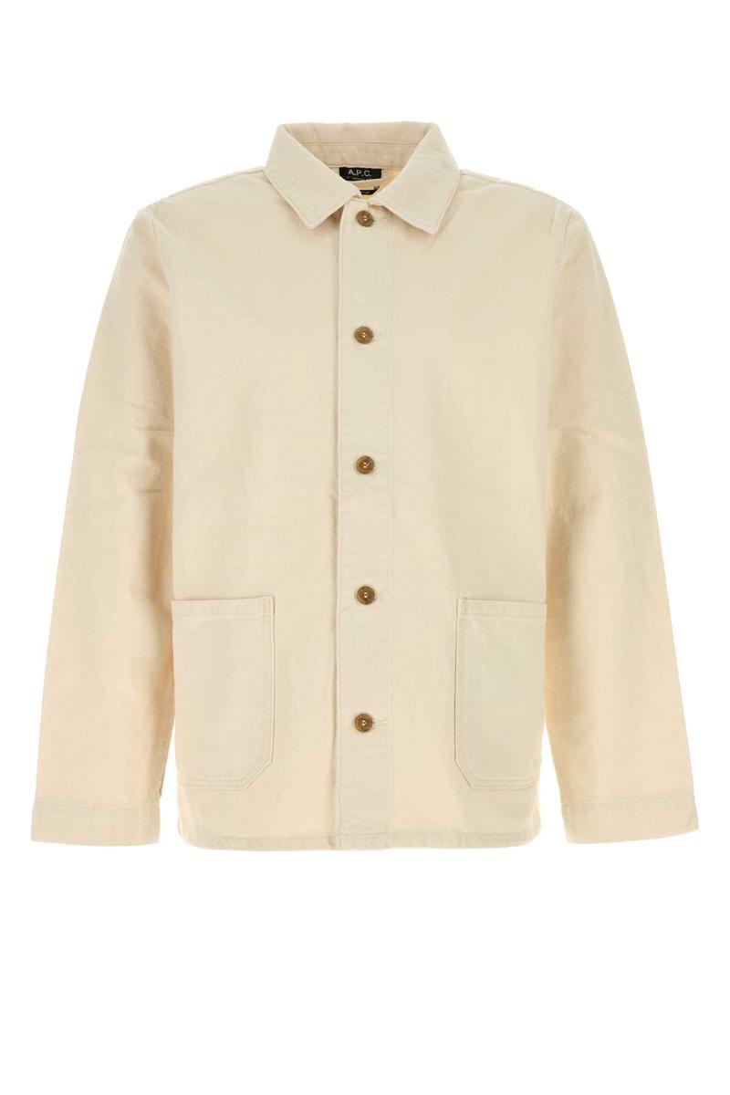 A.P.C. Jackets