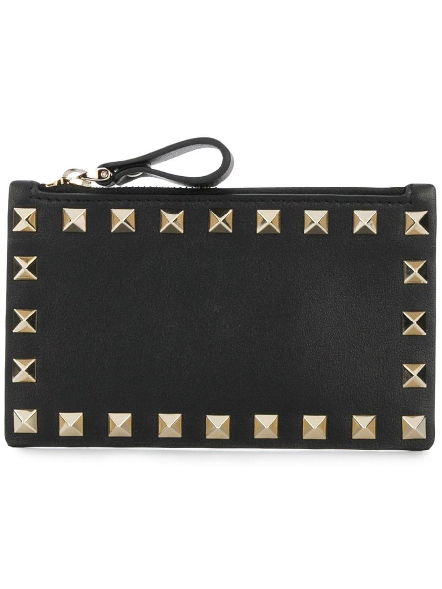 Valentino Garavani Wallets
