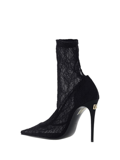 Dolce & Gabbana Pumps