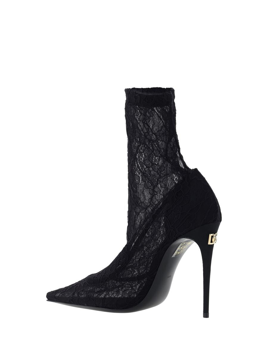 Dolce & Gabbana Pumps