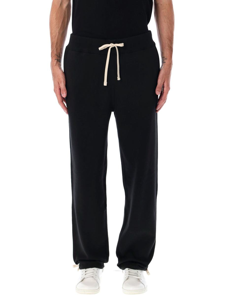 Polo Ralph Lauren Rl Fleece Drawstring Joggers