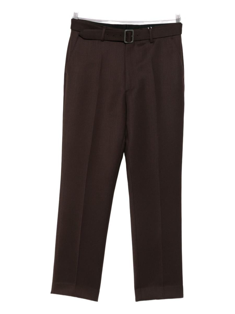 MM6 Maison Margiela Trousers