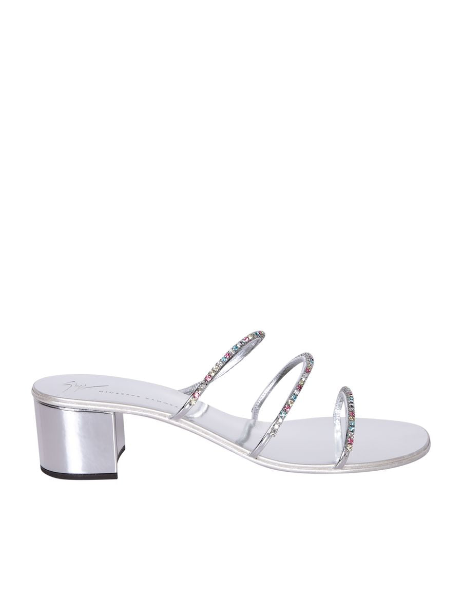Giuseppe Zanotti Sandals