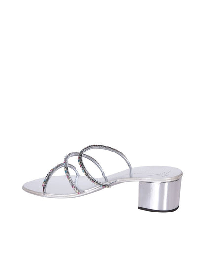 Giuseppe Zanotti Sandals