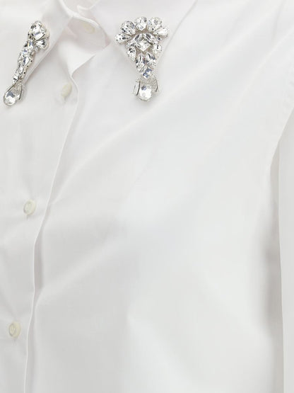 Prada Shirts