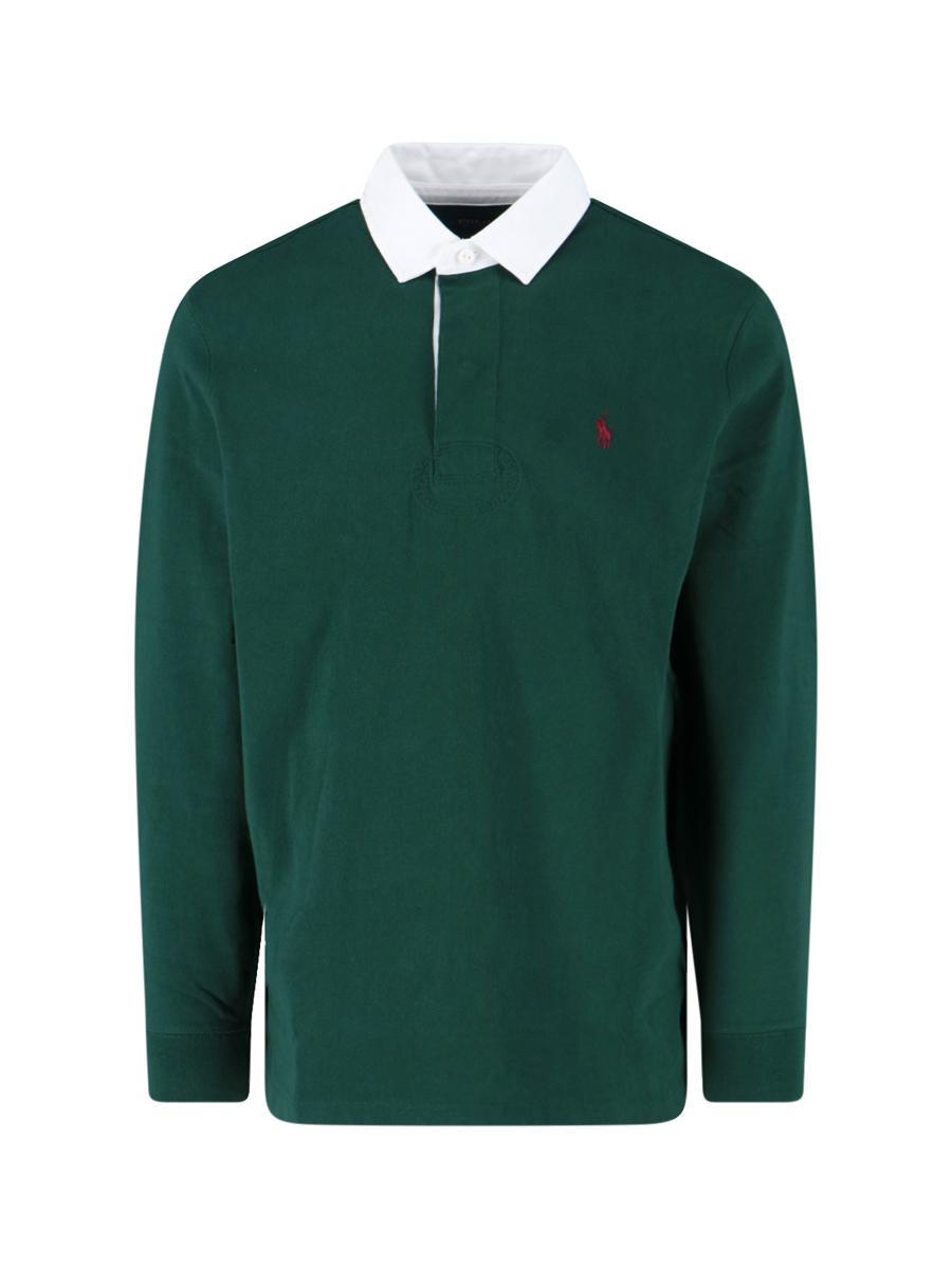 Polo Ralph Lauren T-Shirts And Polos