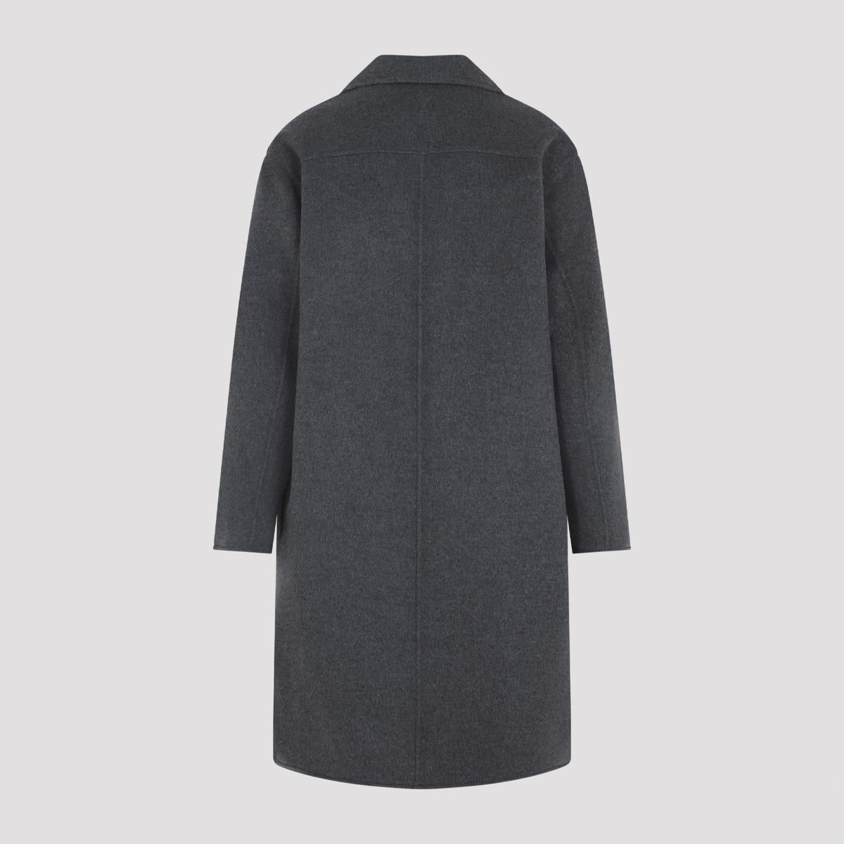 AMI Paris Coat