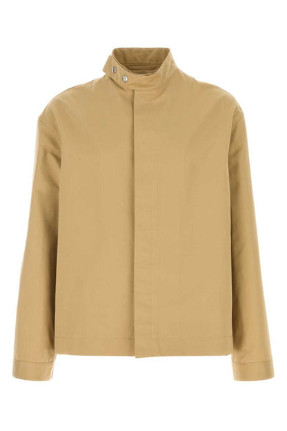 Jil Sander Jackets