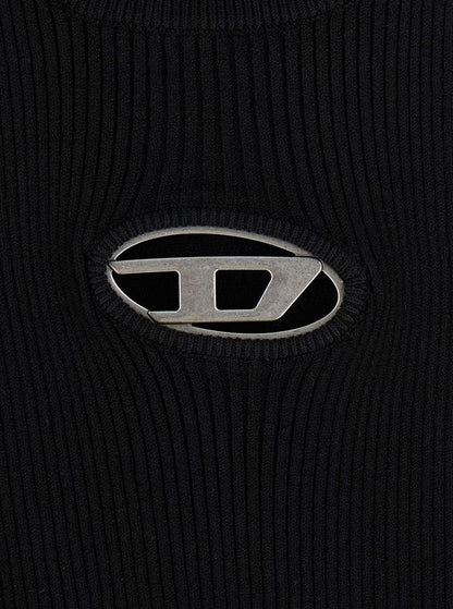 Diesel 'M-Caddix-Top' Tank Top