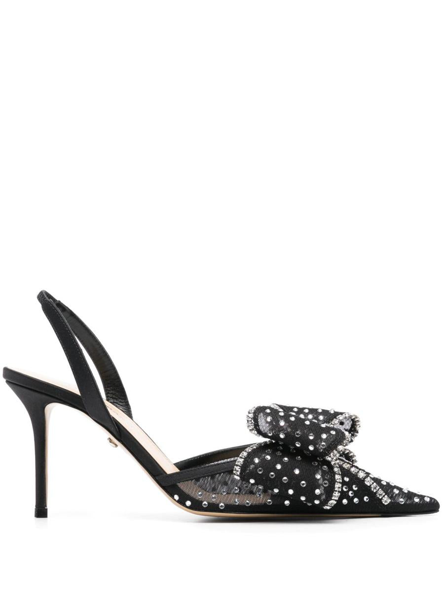 Mach & Mach With Heel