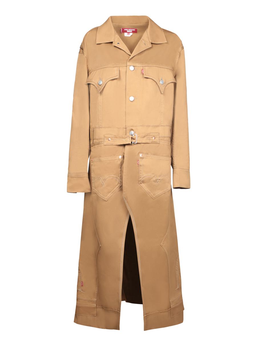Junya Watanabe Jackets