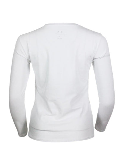 Armani Exchange T-Shirts And Polos