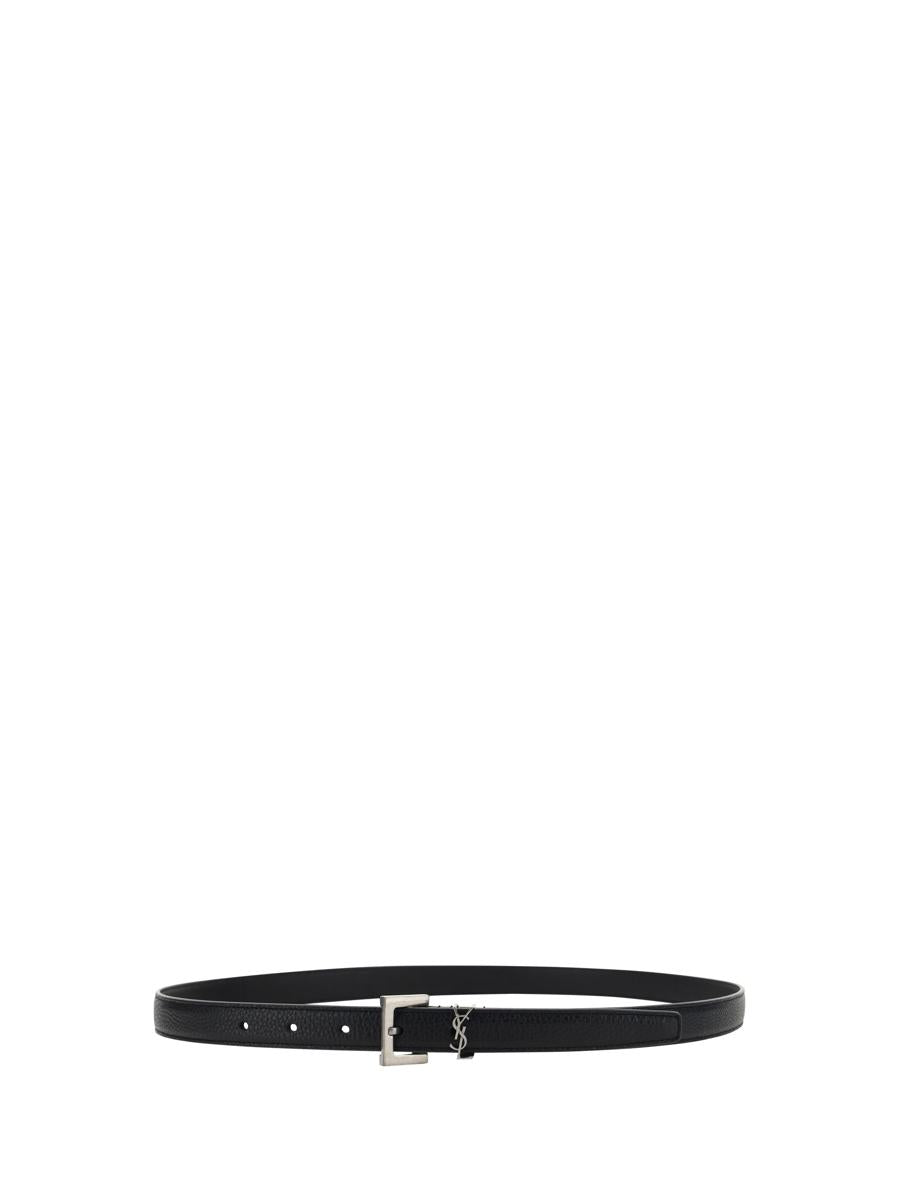Saint Laurent Belts E Braces