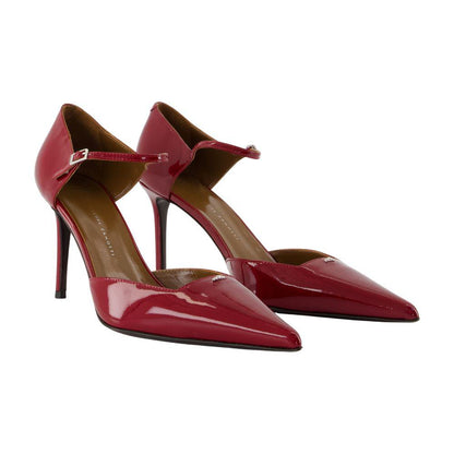 Giuseppe Zanotti Raquel 85 Pumps