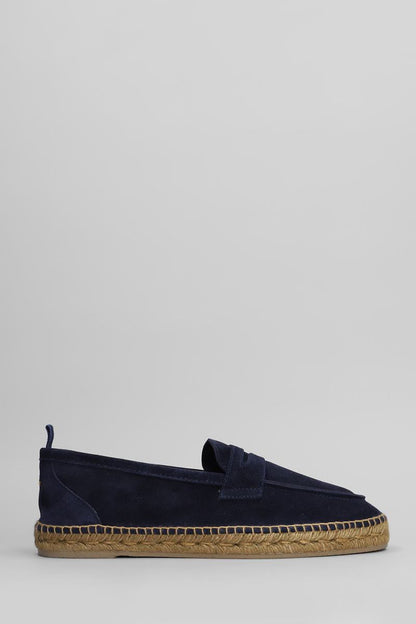 Castañer Nacho T-186 Espadrilles
