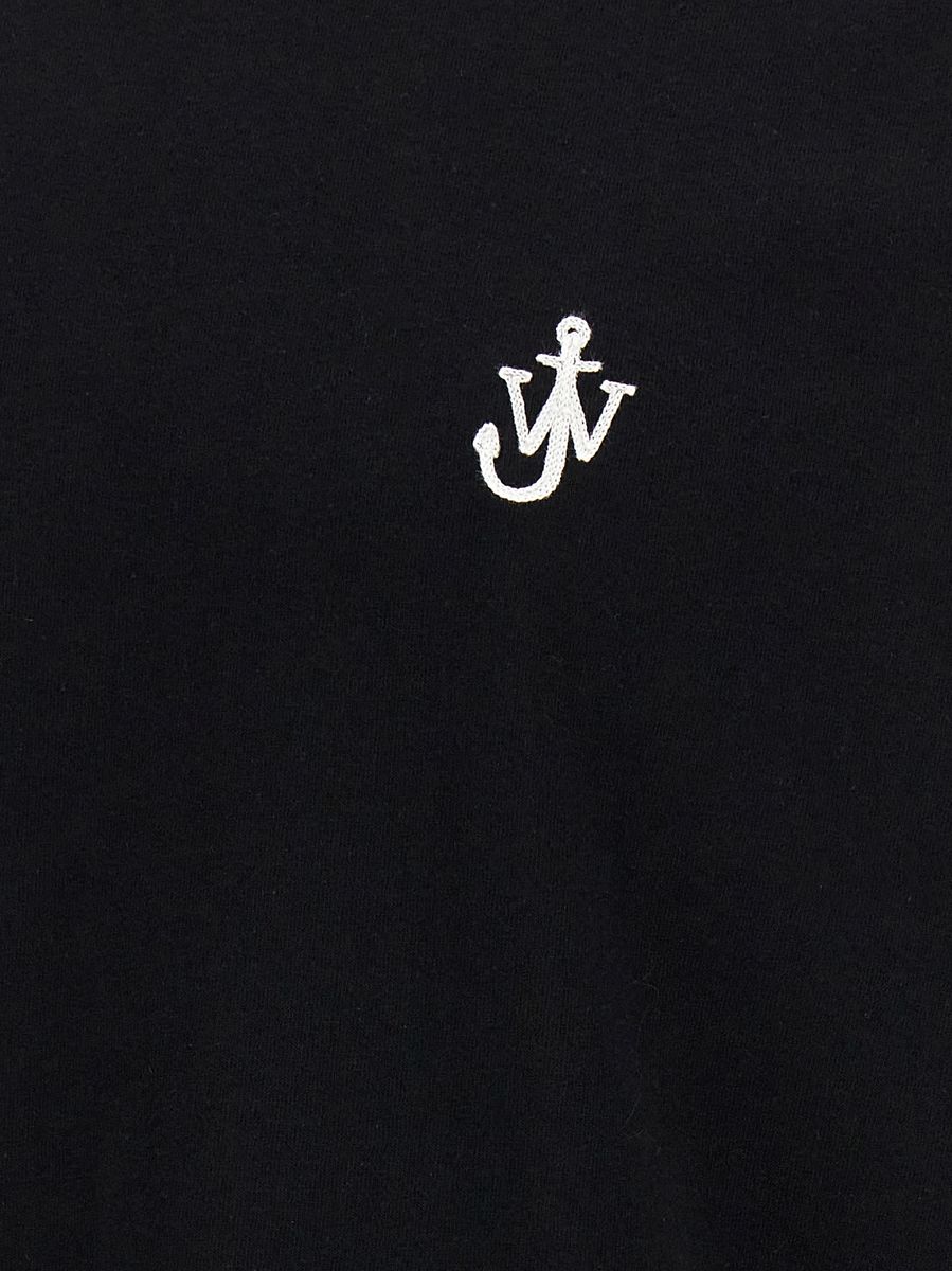 Jw Anderson "Anchor" T-Shirt