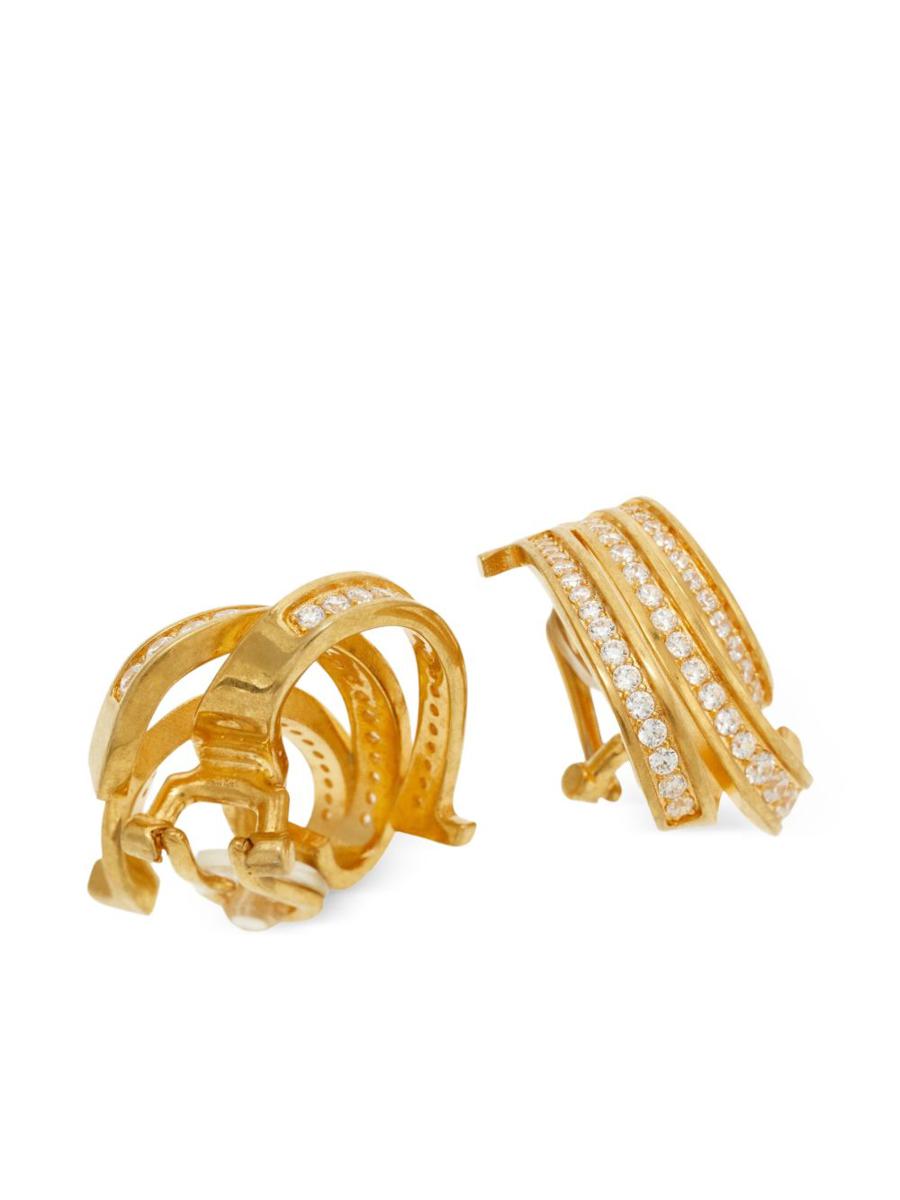 Salvatore Ferragamo Bijoux