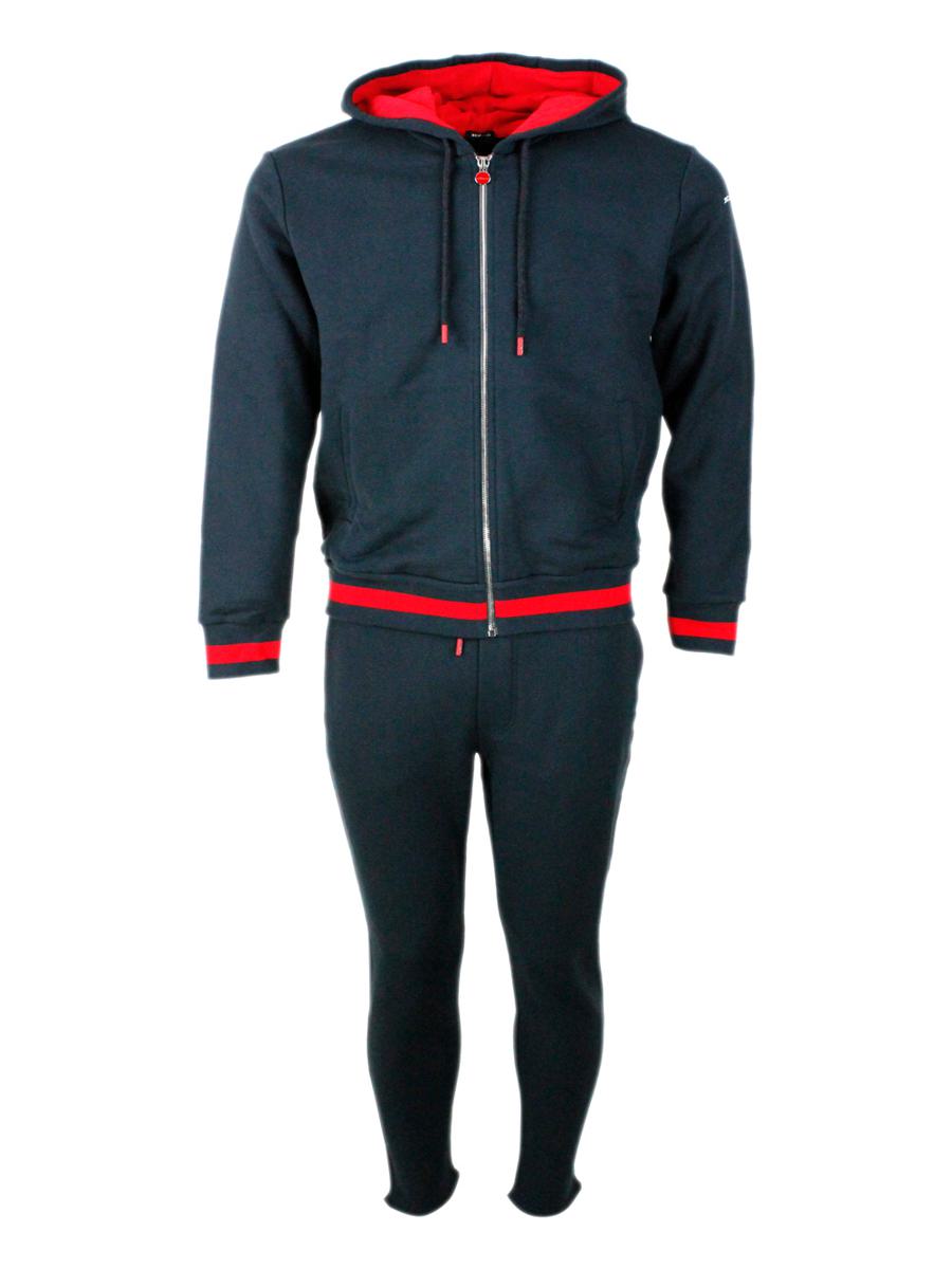 Kiton Trousers