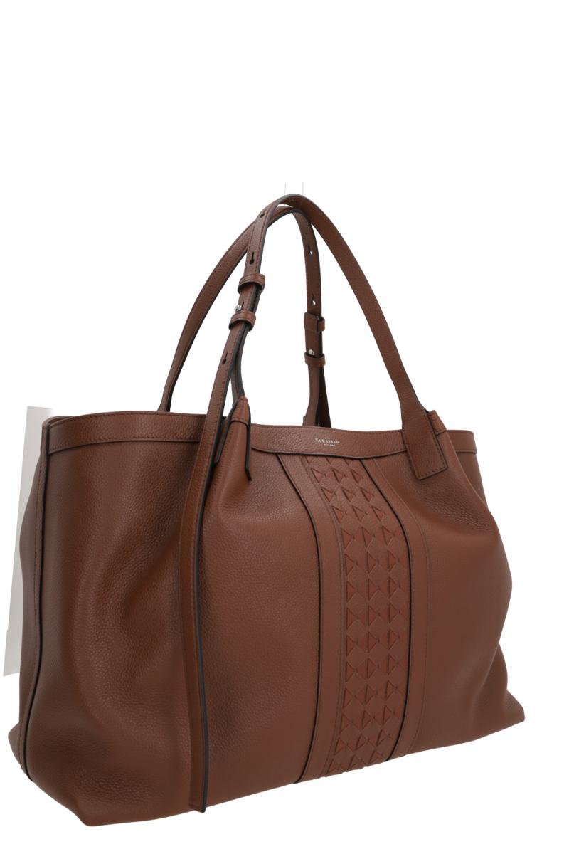 Serapian Bags