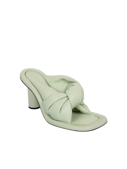 Ambush Sandals