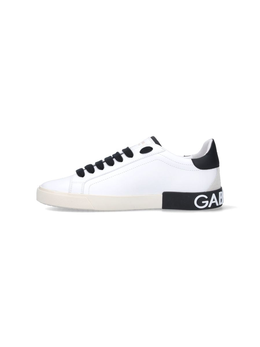 Dolce & Gabbana Sneakers