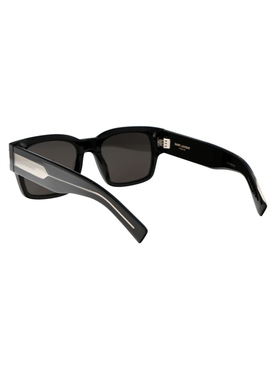 Saint Laurent Eyewear Sunglasses