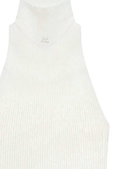 Courrèges Top
