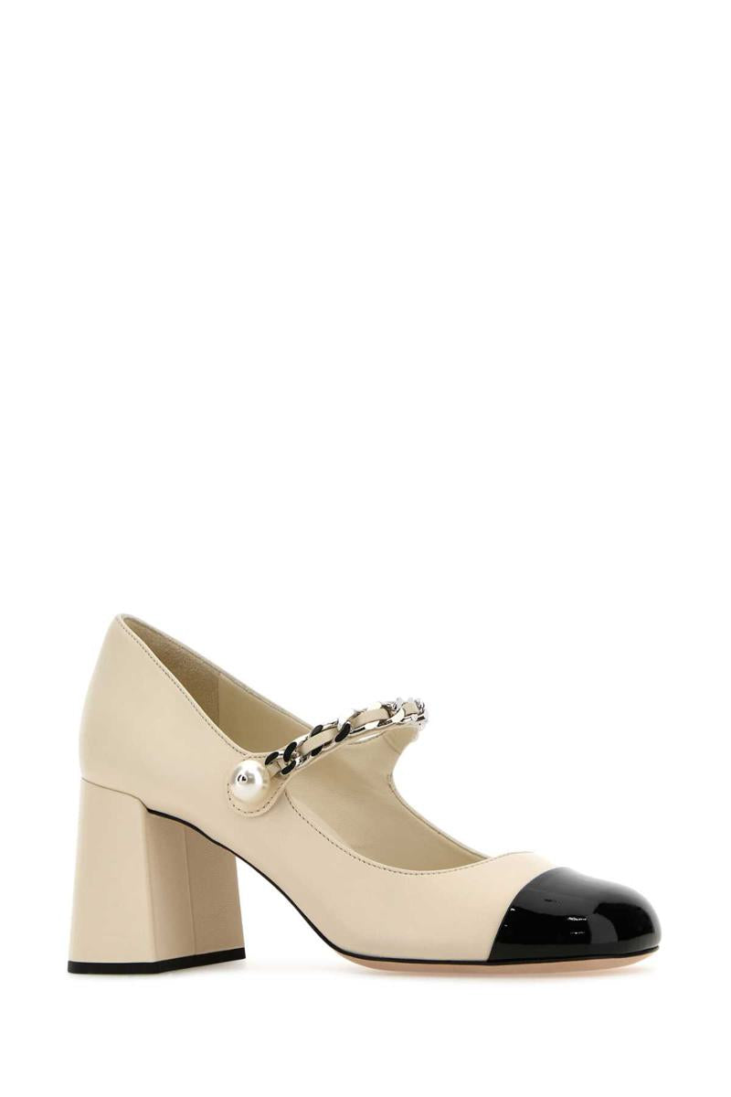 Miu Miu Heeled Shoes
