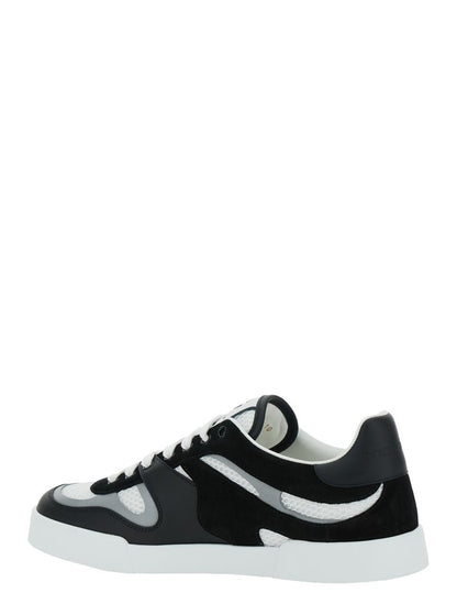 Dolce & Gabbana 'Strobel Portofino Light' Sneakers