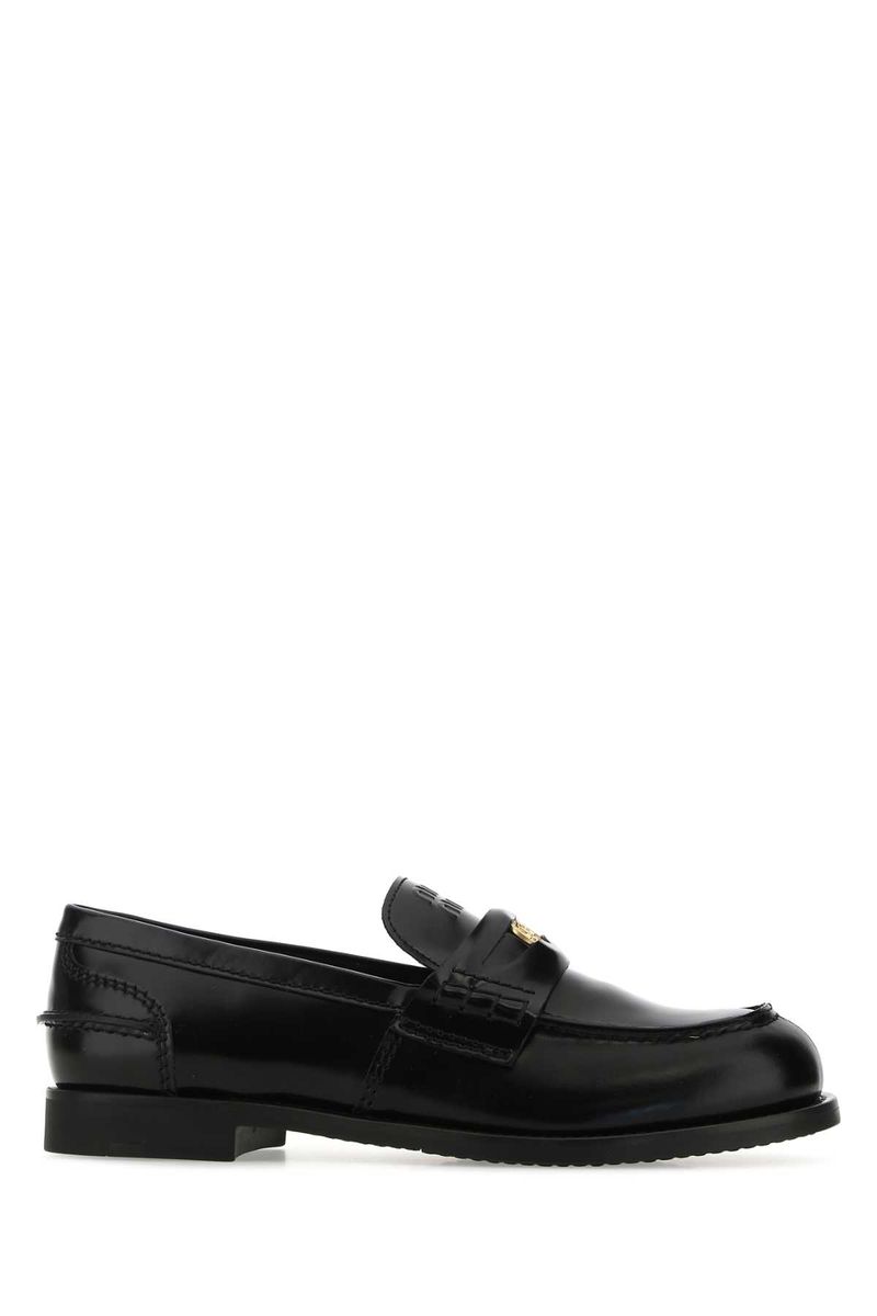 Miu Miu Moccasters
