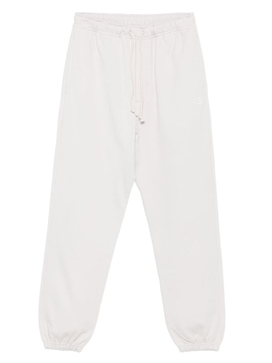Y-3 Adidas Trousers