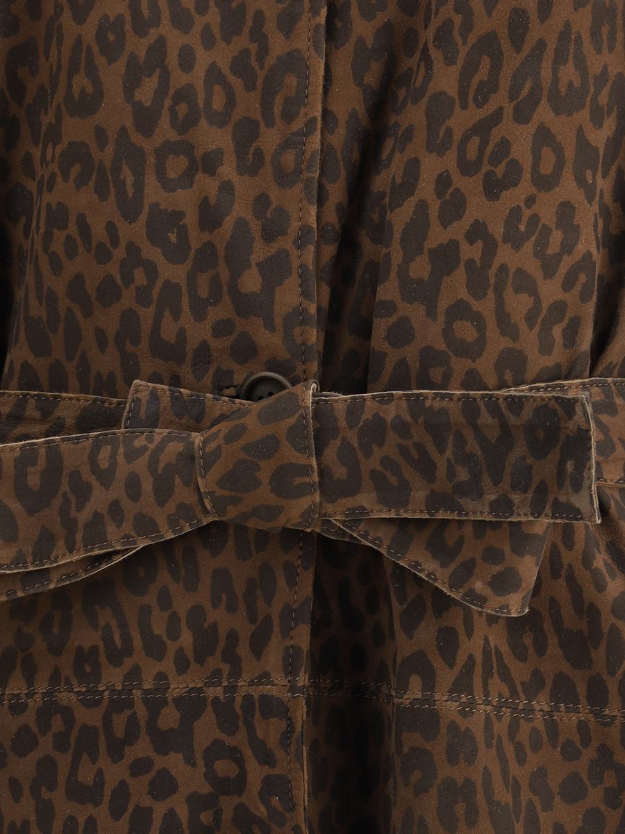 Salvatore Santoro Coats