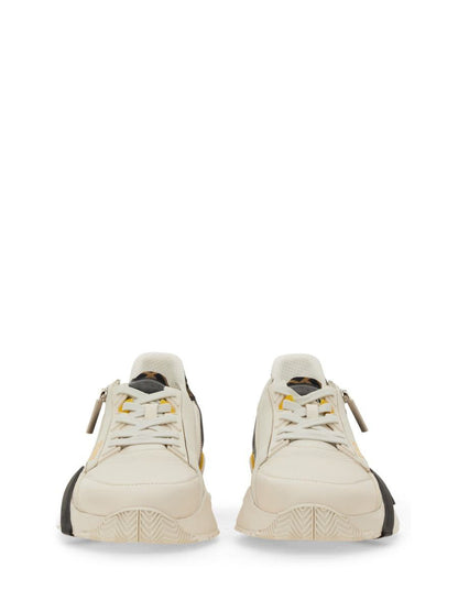 Fendi Sneaker "Flow"