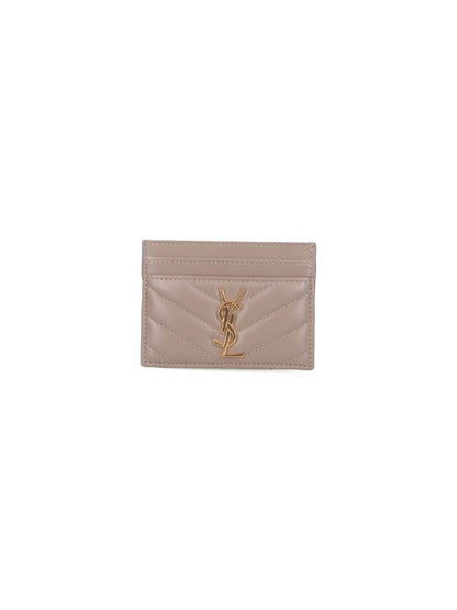 Saint Laurent  Wallets
