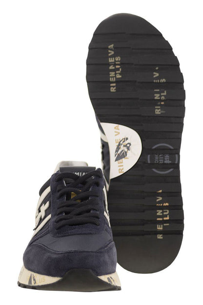 Premiata Lander 7702 - Sneakers