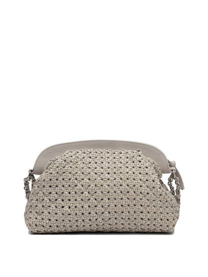 Reptile'S House Shoulder Bags