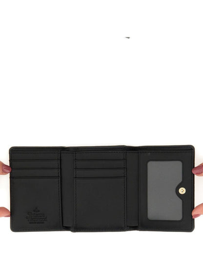 Vivienne Westwood Portafoglio "Orb"