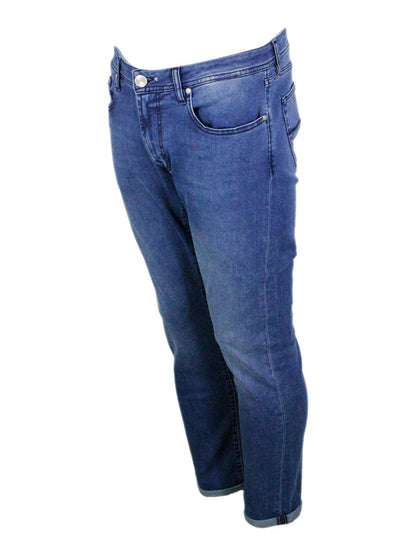 Tramarossa Trousers
