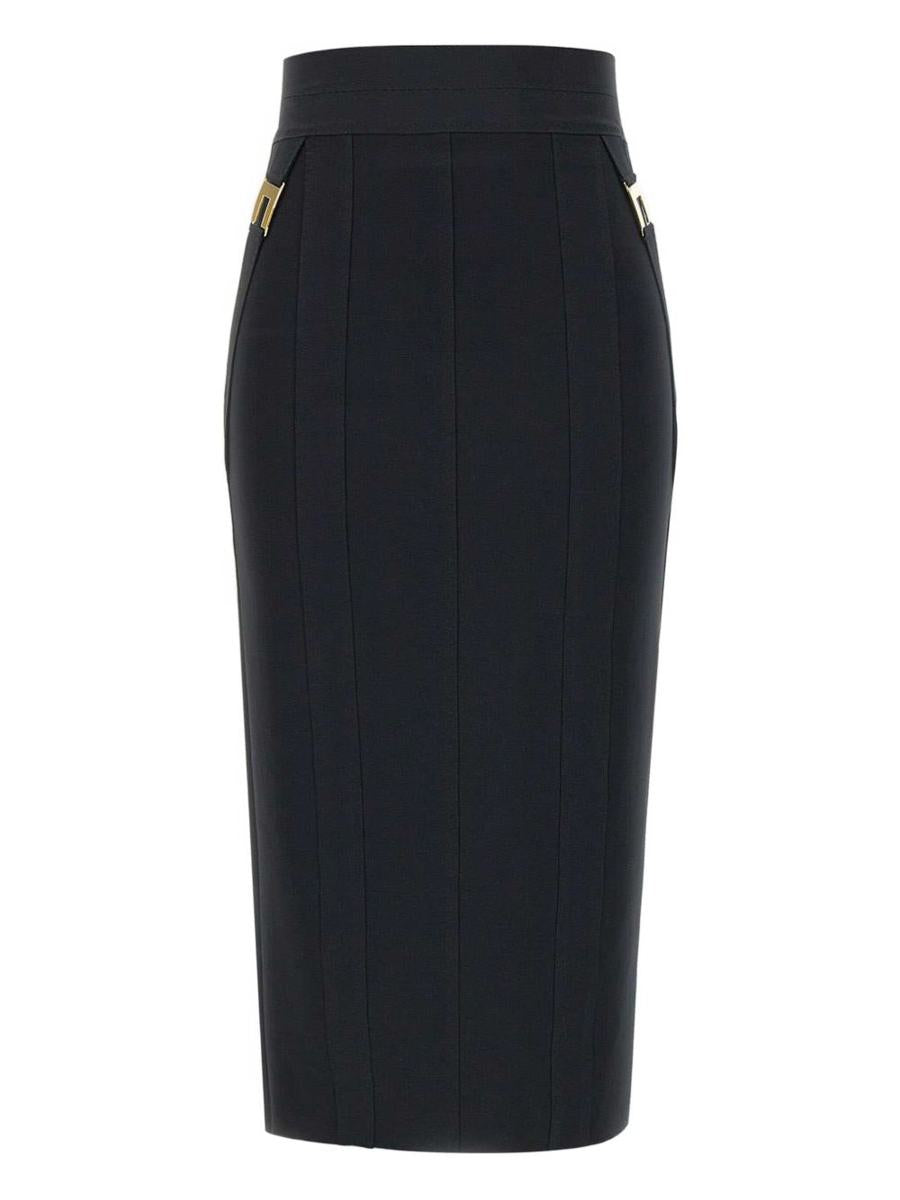Elisabetta Franchi Skirts