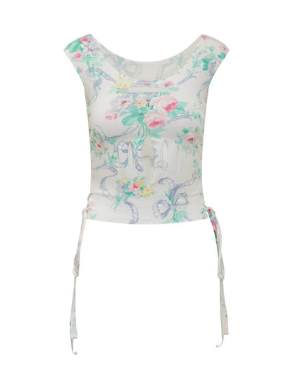 Collina Strada Bunny T-Shirt