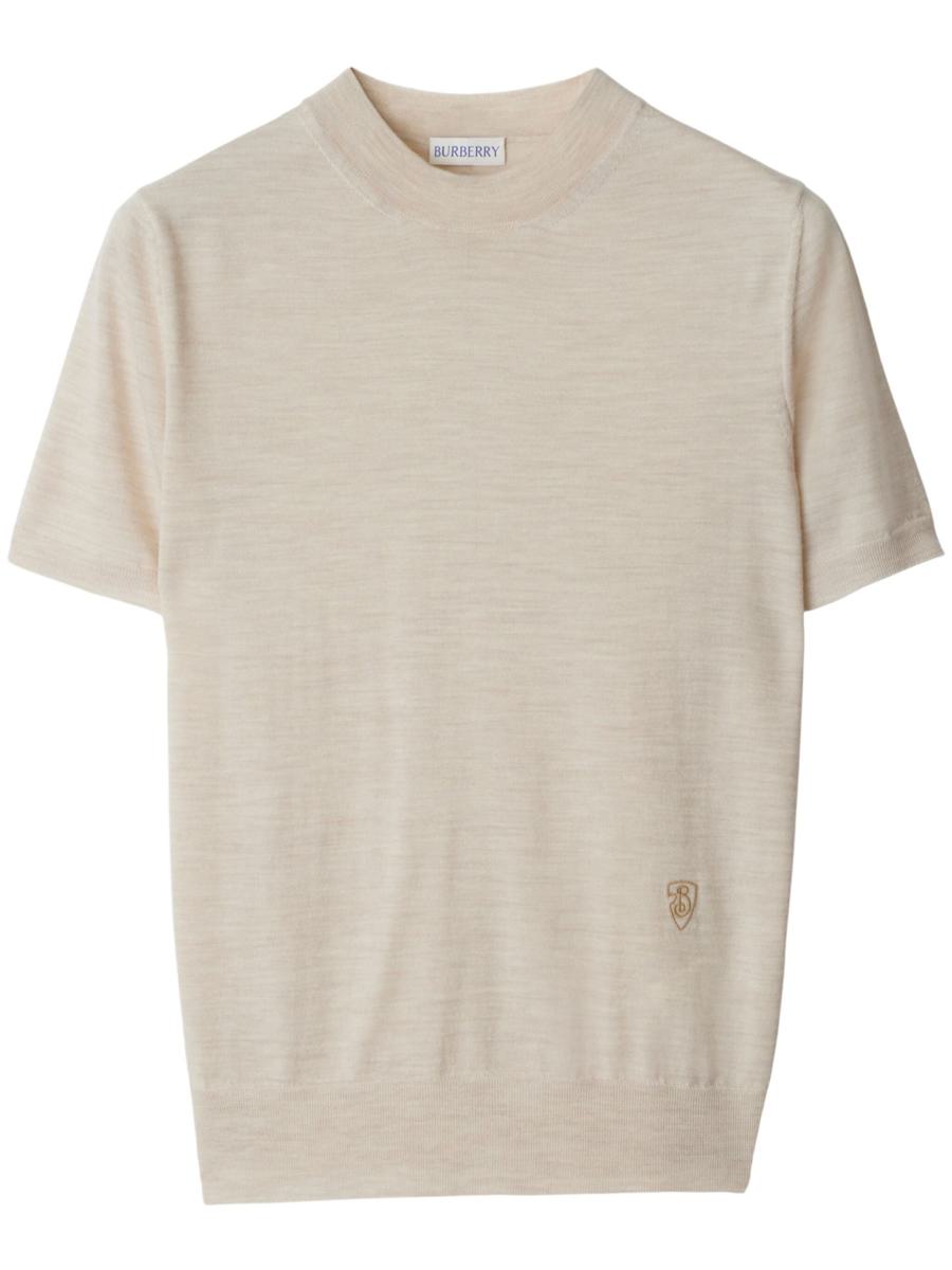 Burberry Sweaters