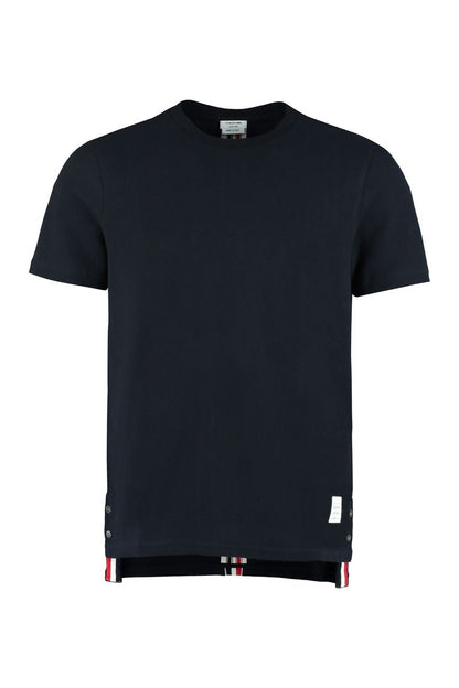 Thom Browne T-Shirts And Polos