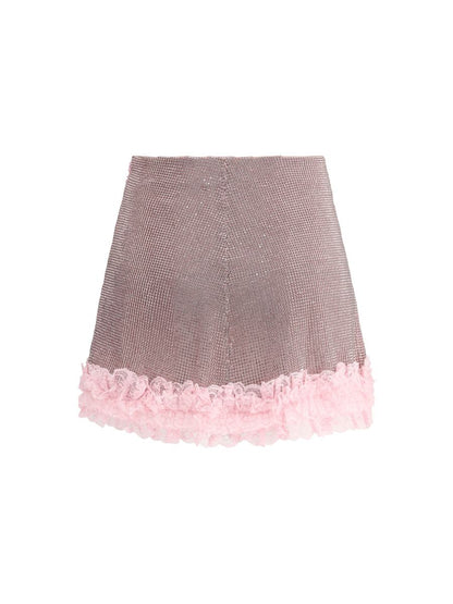 Self-Portrait Skirts