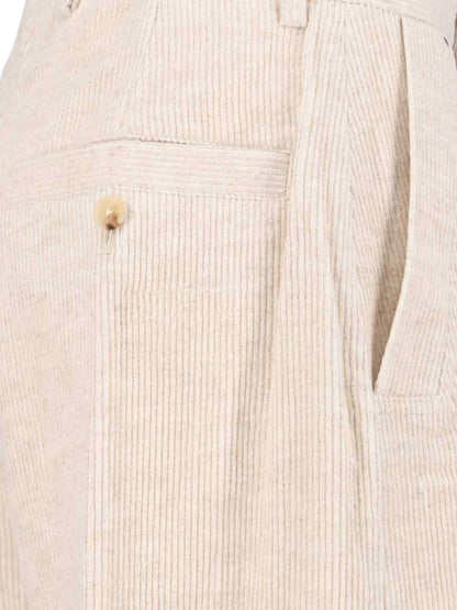 Rick Owens Trousers