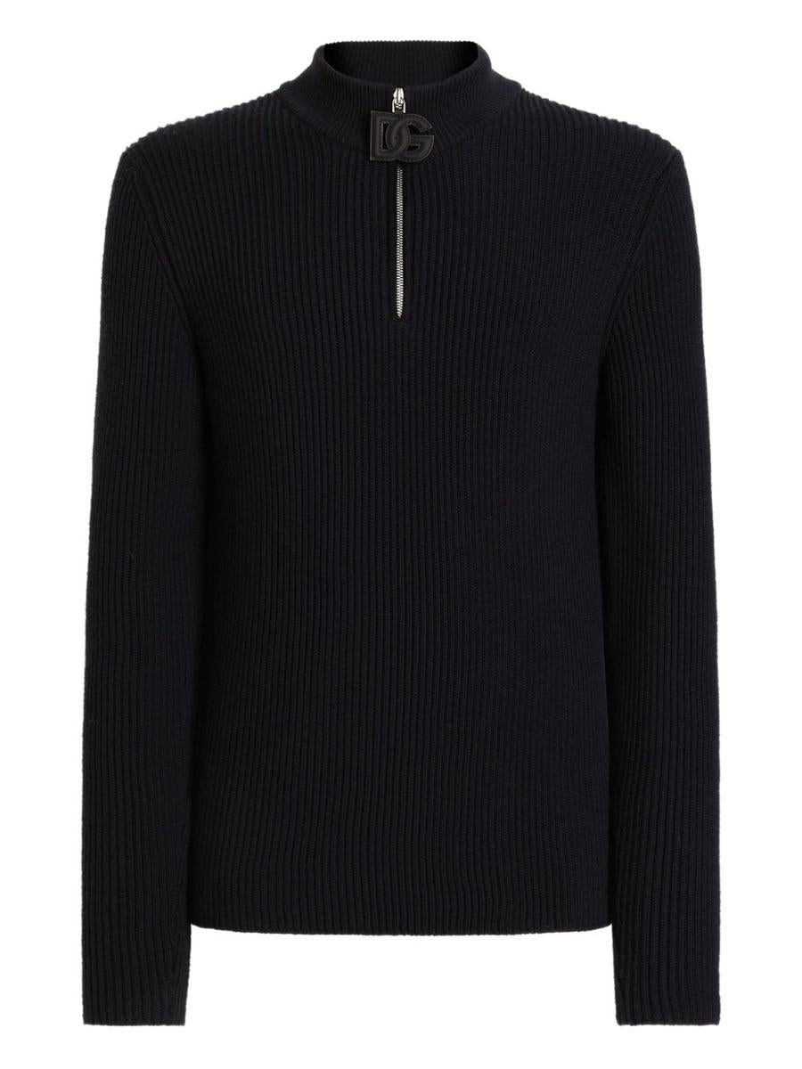 Dolce & Gabbana Sweaters
