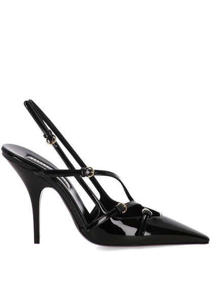 Miu Miu With Heel