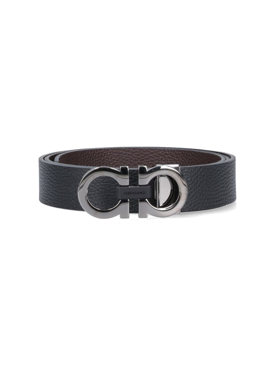 Salvatore Ferragamo Belts